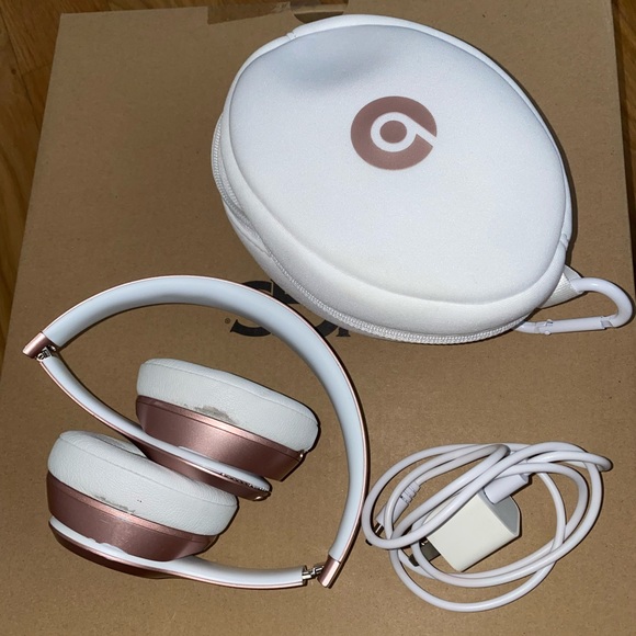 Beats headphones - Picture 4 of 4